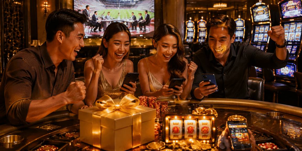 jl66 Tải ứng dụng jl66 – Casino và thể thao trên điện thoại của bạn